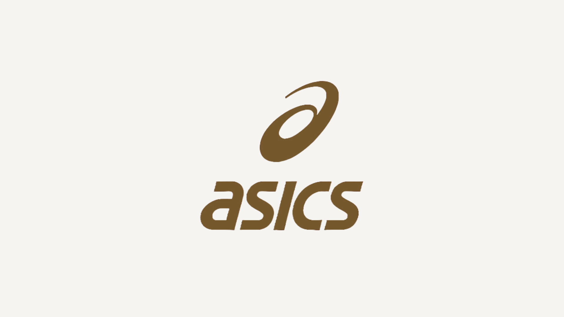 Asics dama