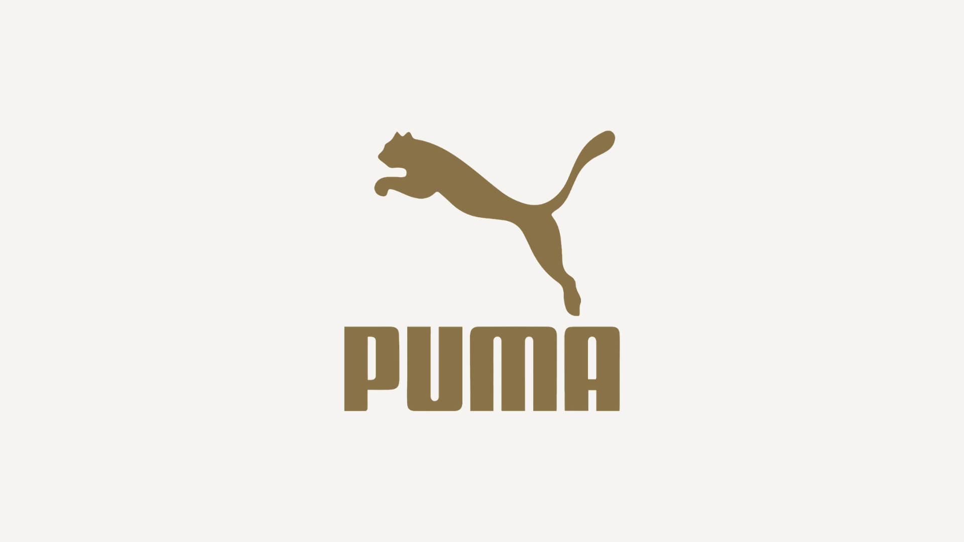 Puma hombre