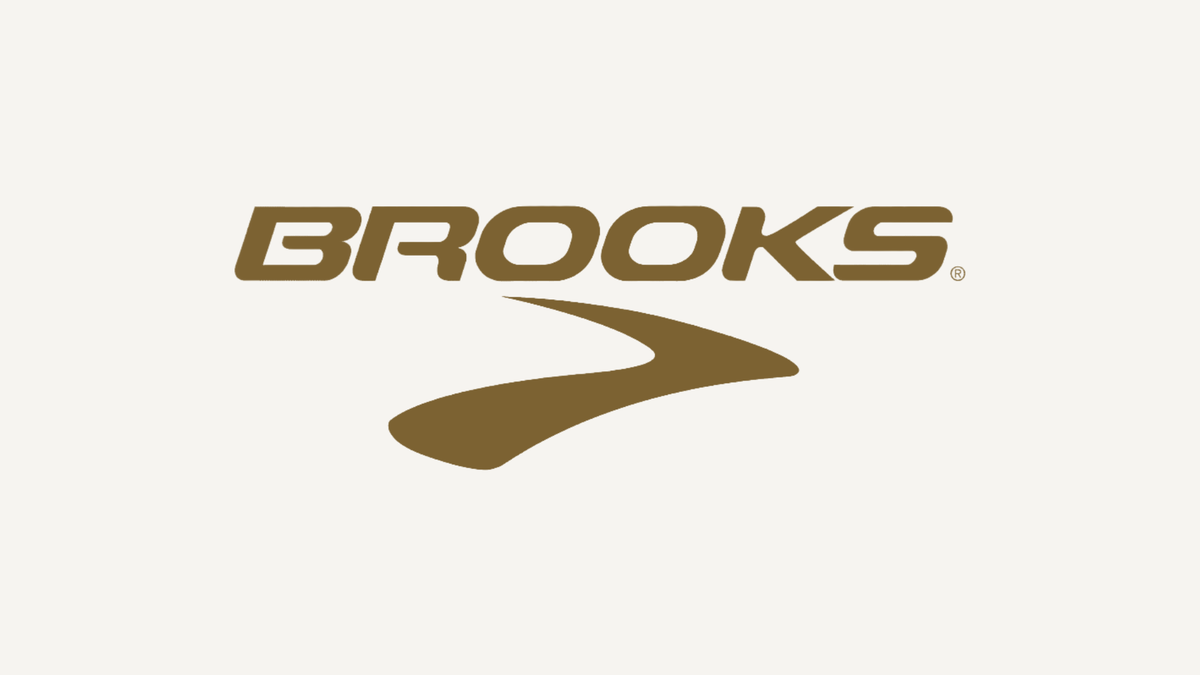 Brooks hombre