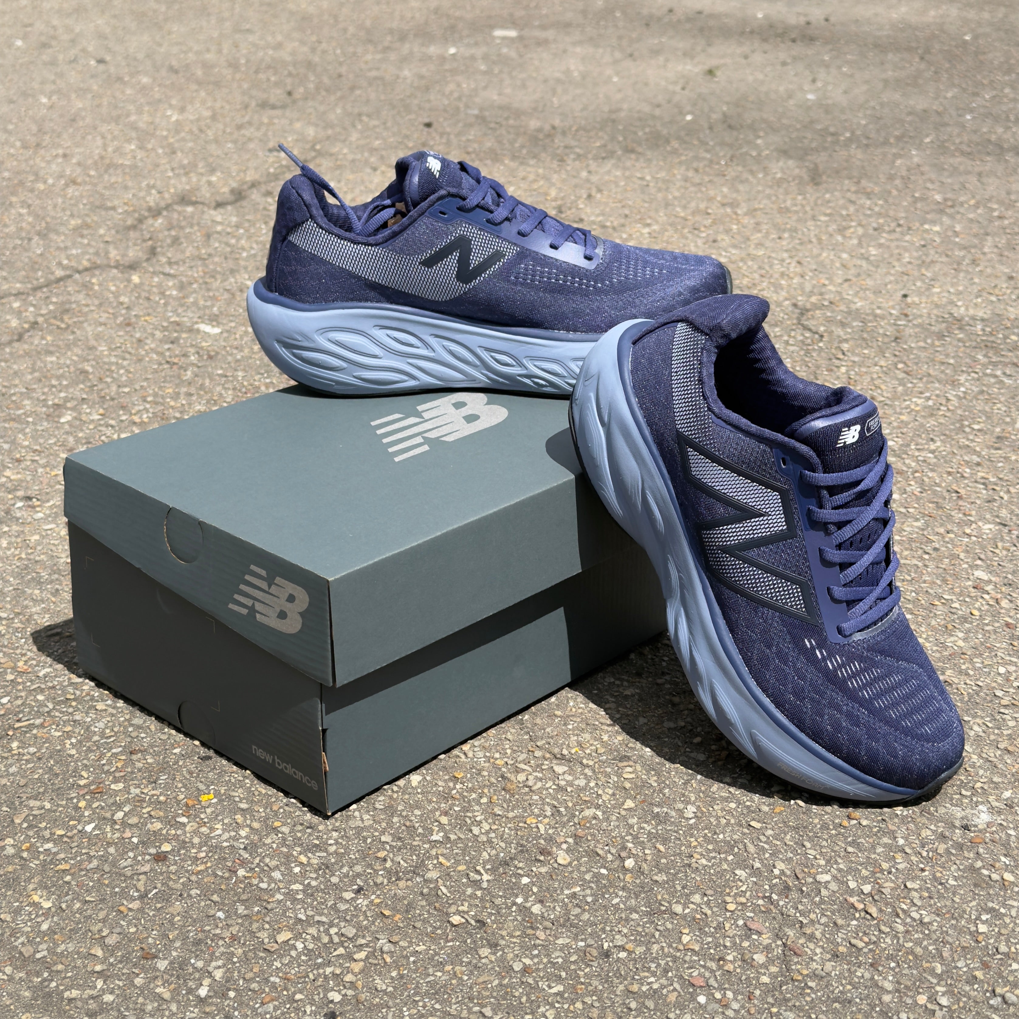 New balance 1080 V14