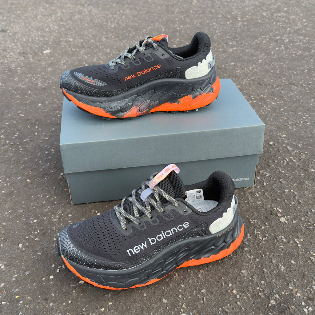 New balance More trail V3
