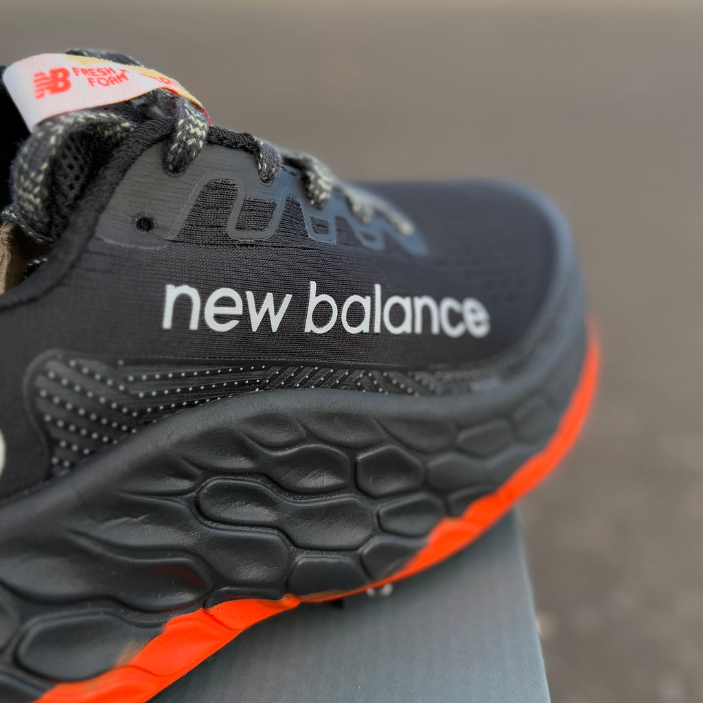 New balance More trail V3