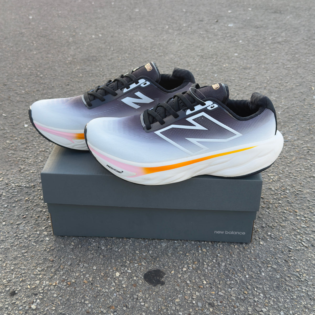 New balance 1080 V14