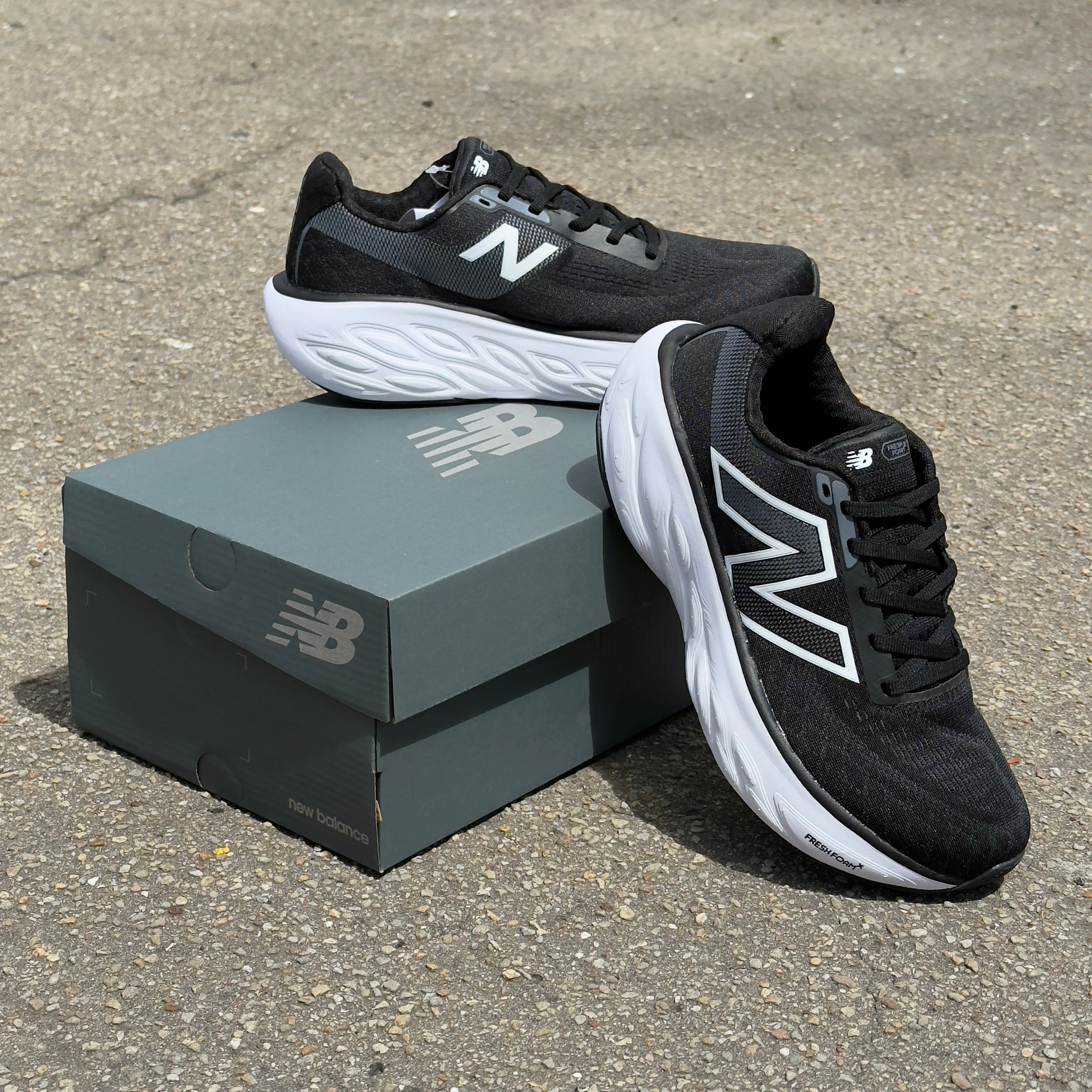 New balance 1080 V14