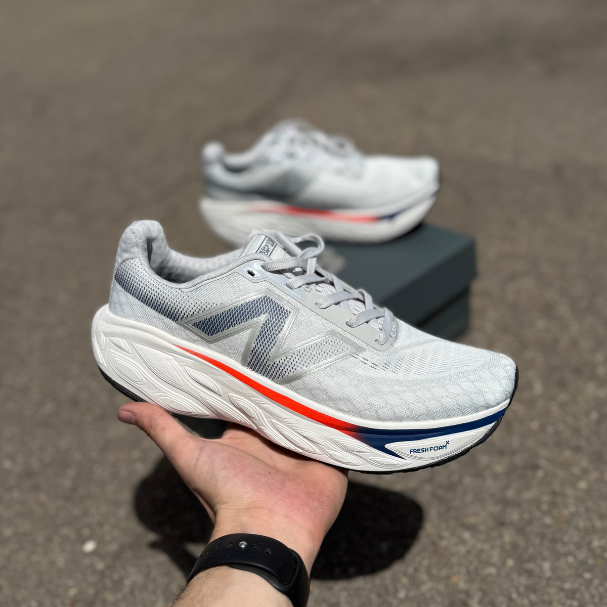 New balance 1080 V14