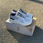 On cloud runner 2