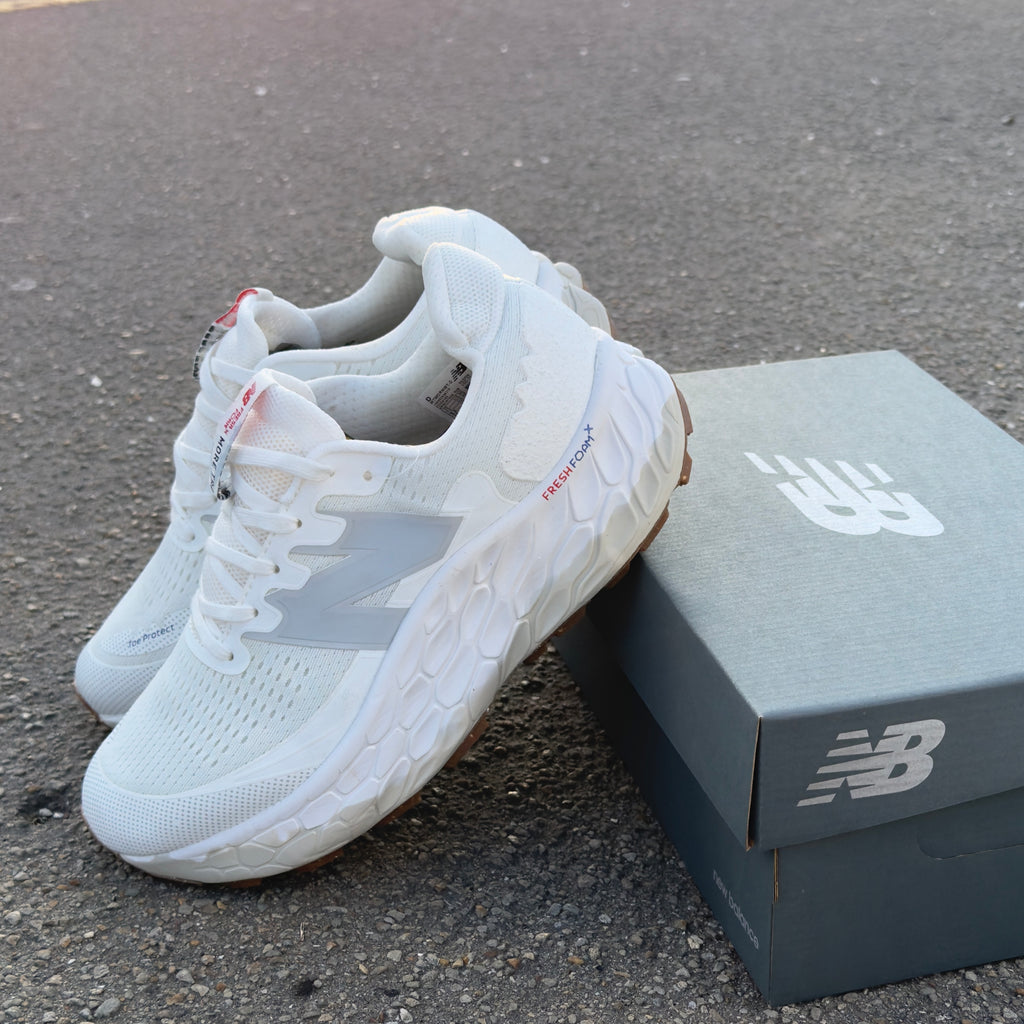 New balance More trail V4