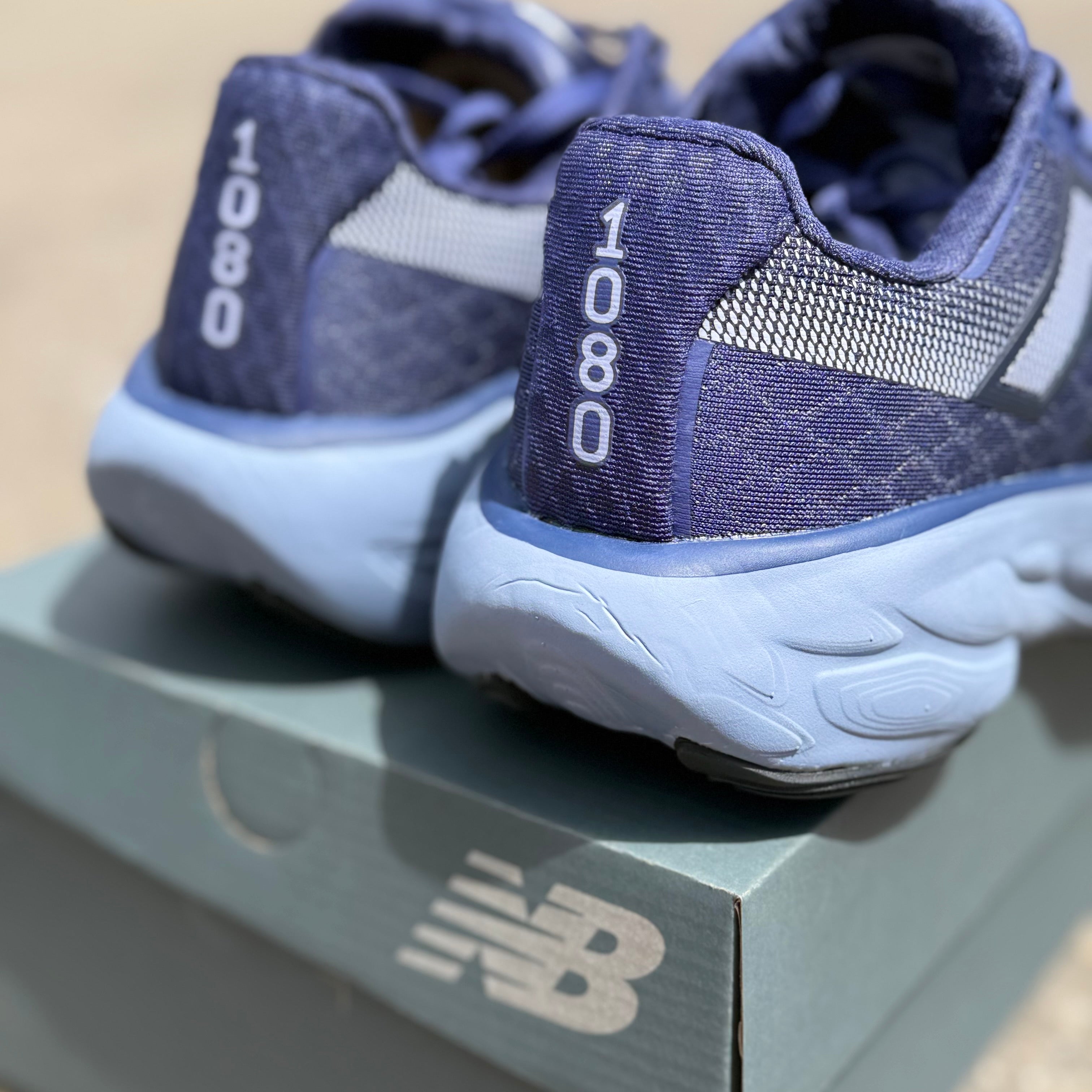 New balance 1080 V14