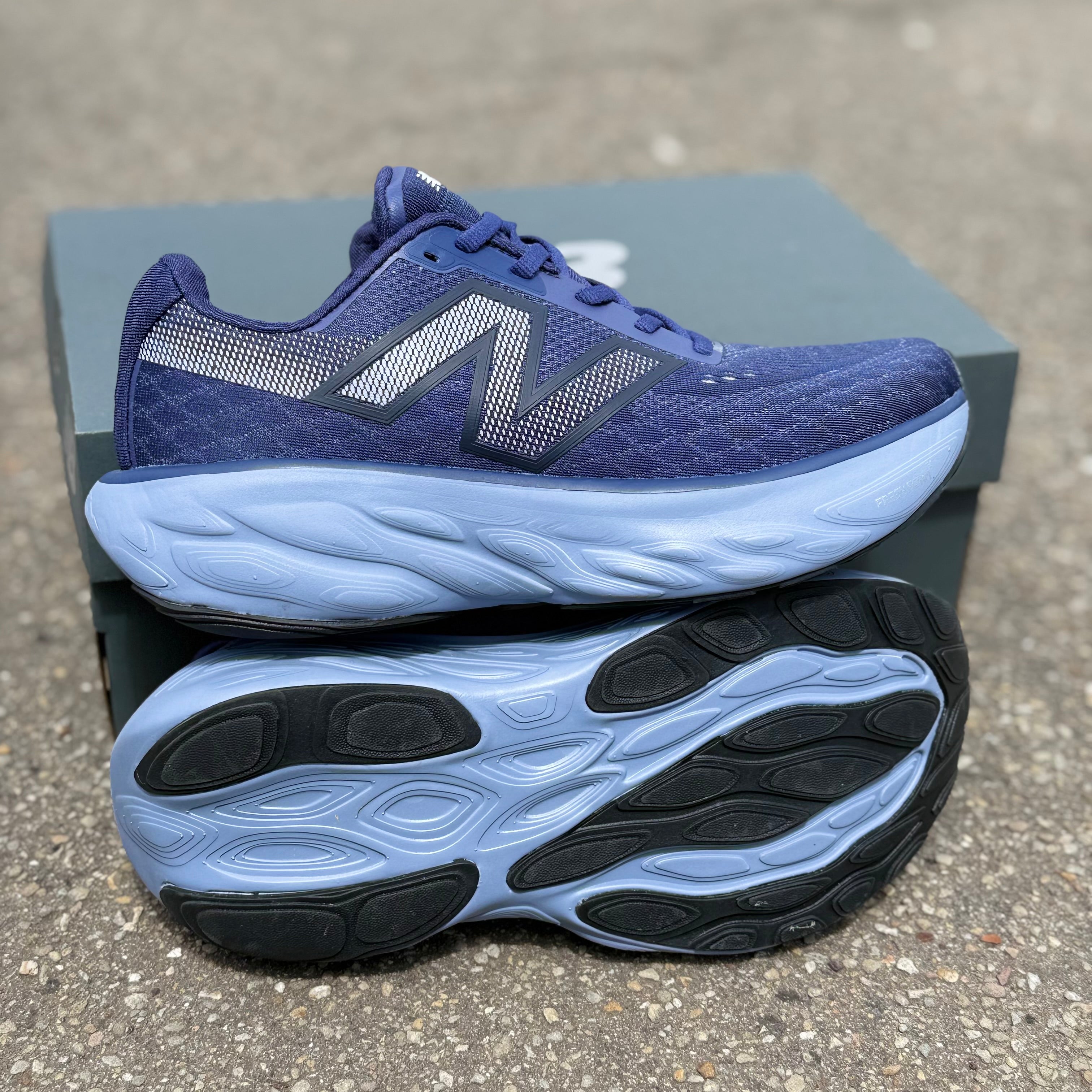 New balance 1080 V14