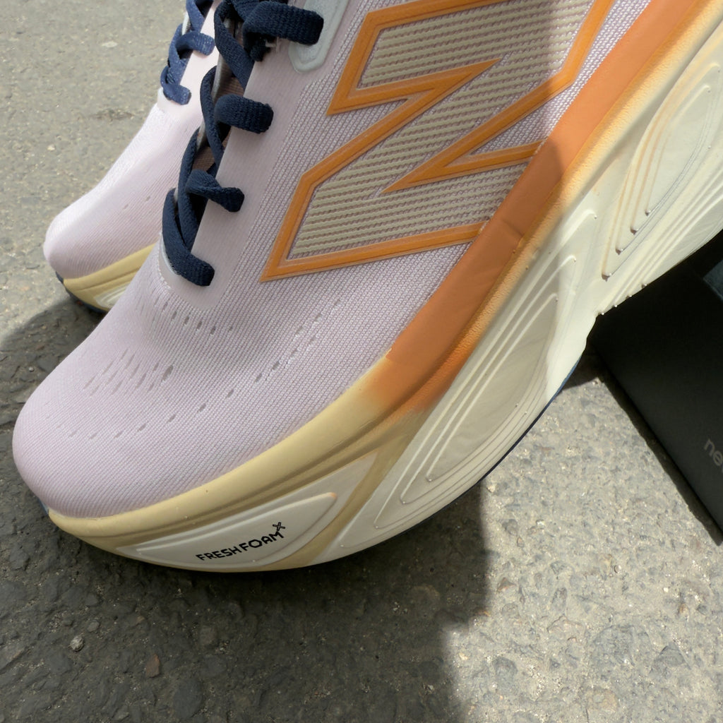 New balance X More V6