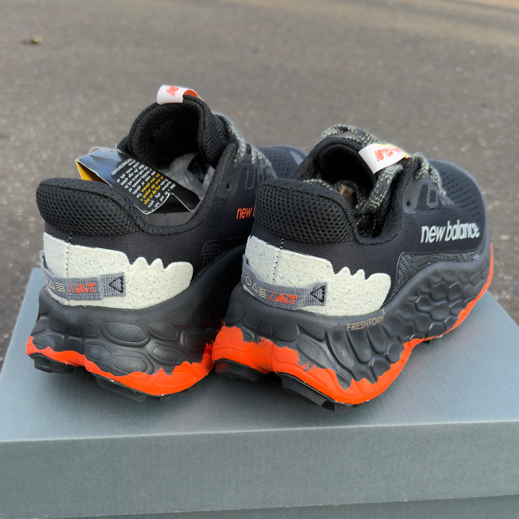 New balance More trail V3