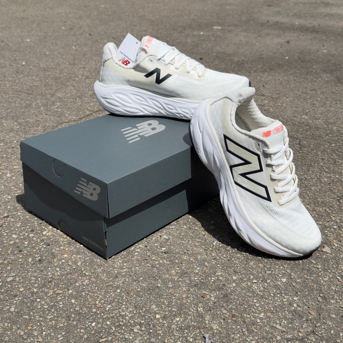 New balance 1080 V14