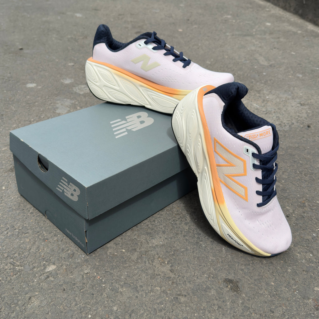 New balance X More V6