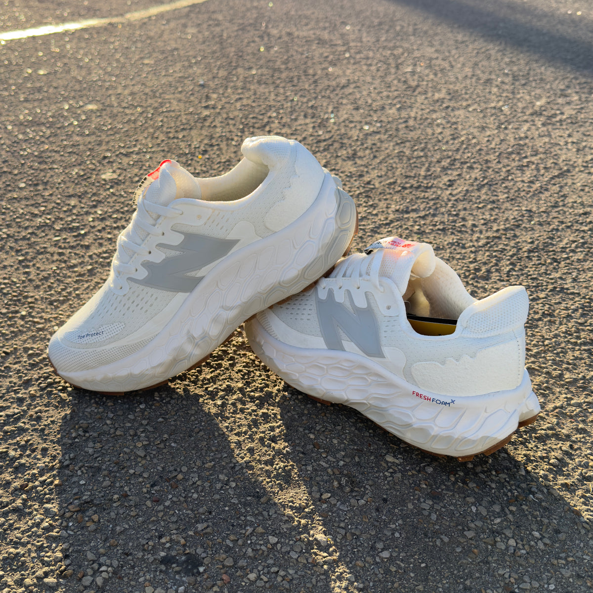 New balance More trail V4