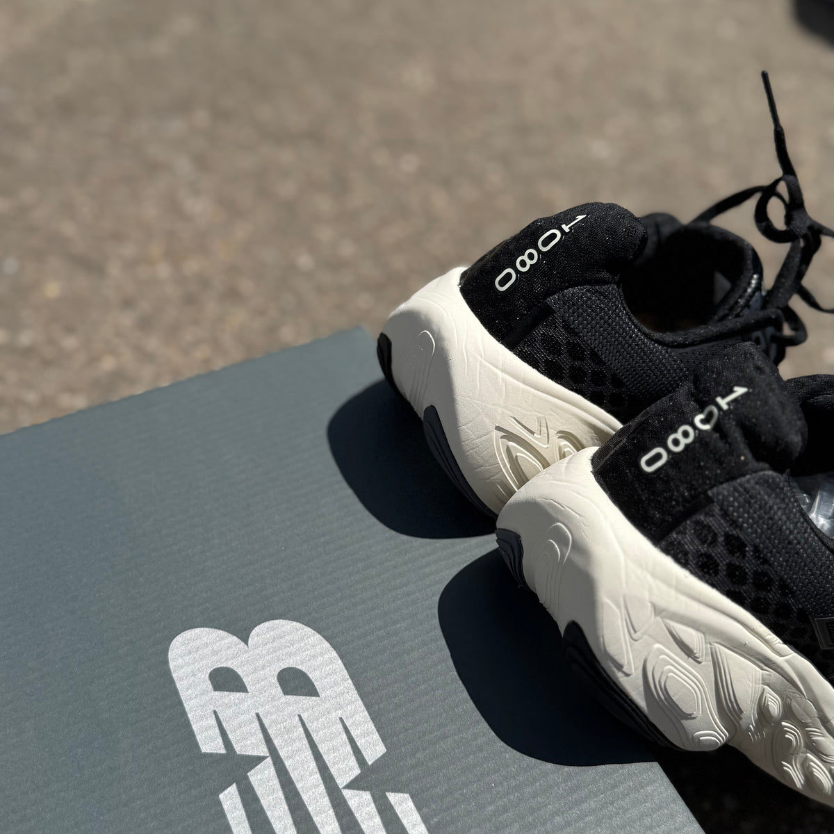 New balance 1080 V14