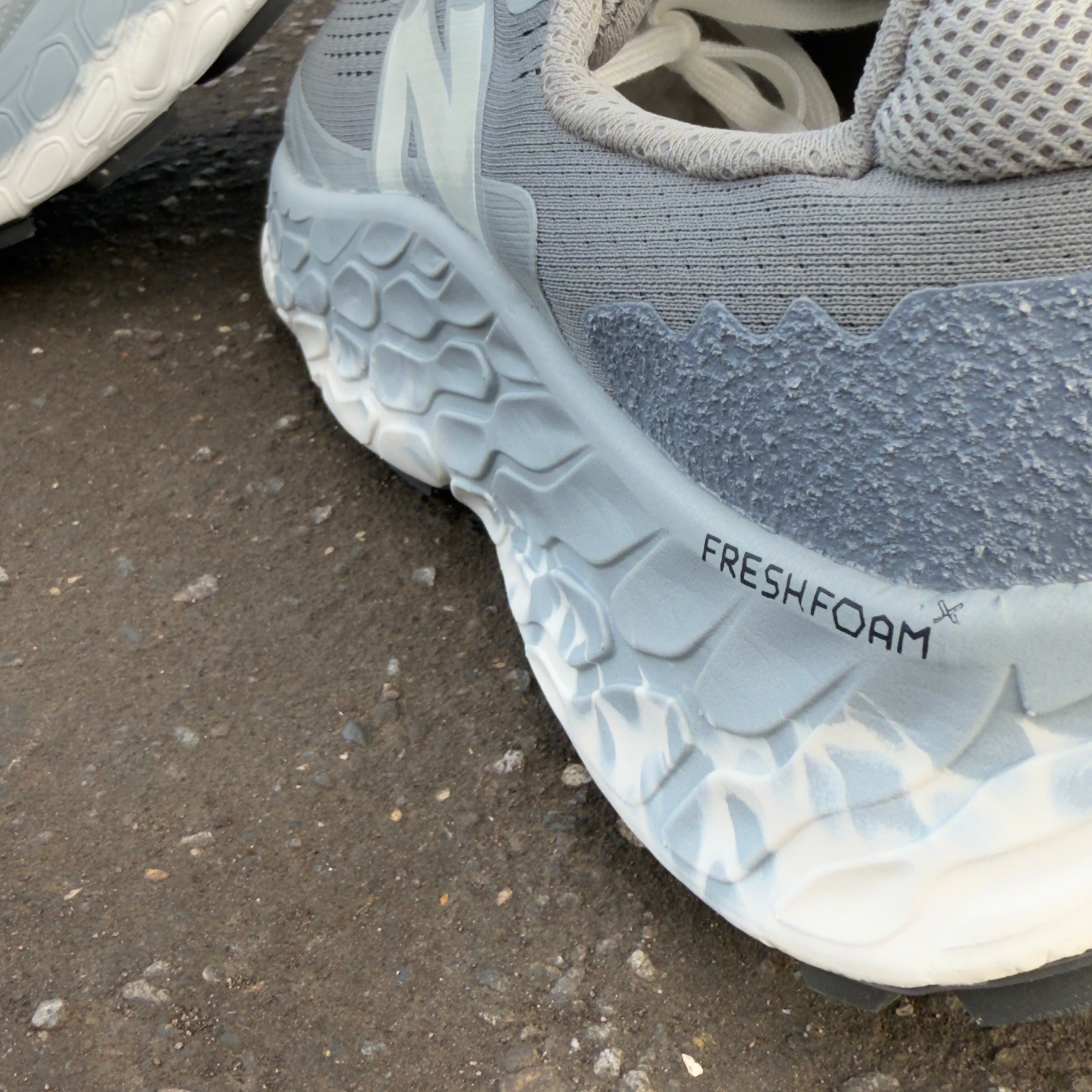 New balance More trail V4