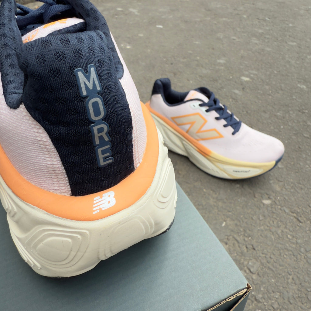 New balance X More V6