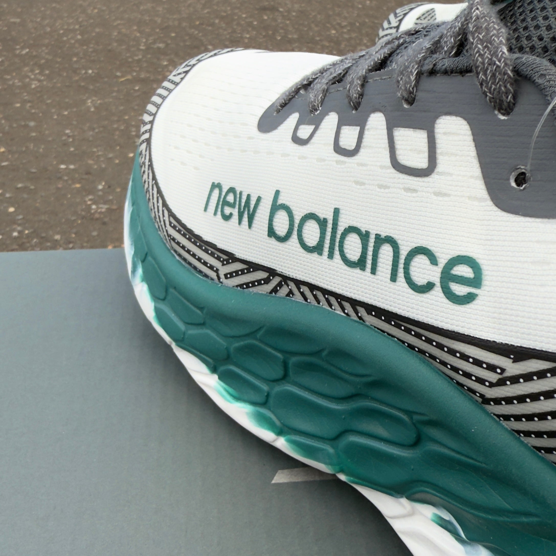 New balance More trail V3