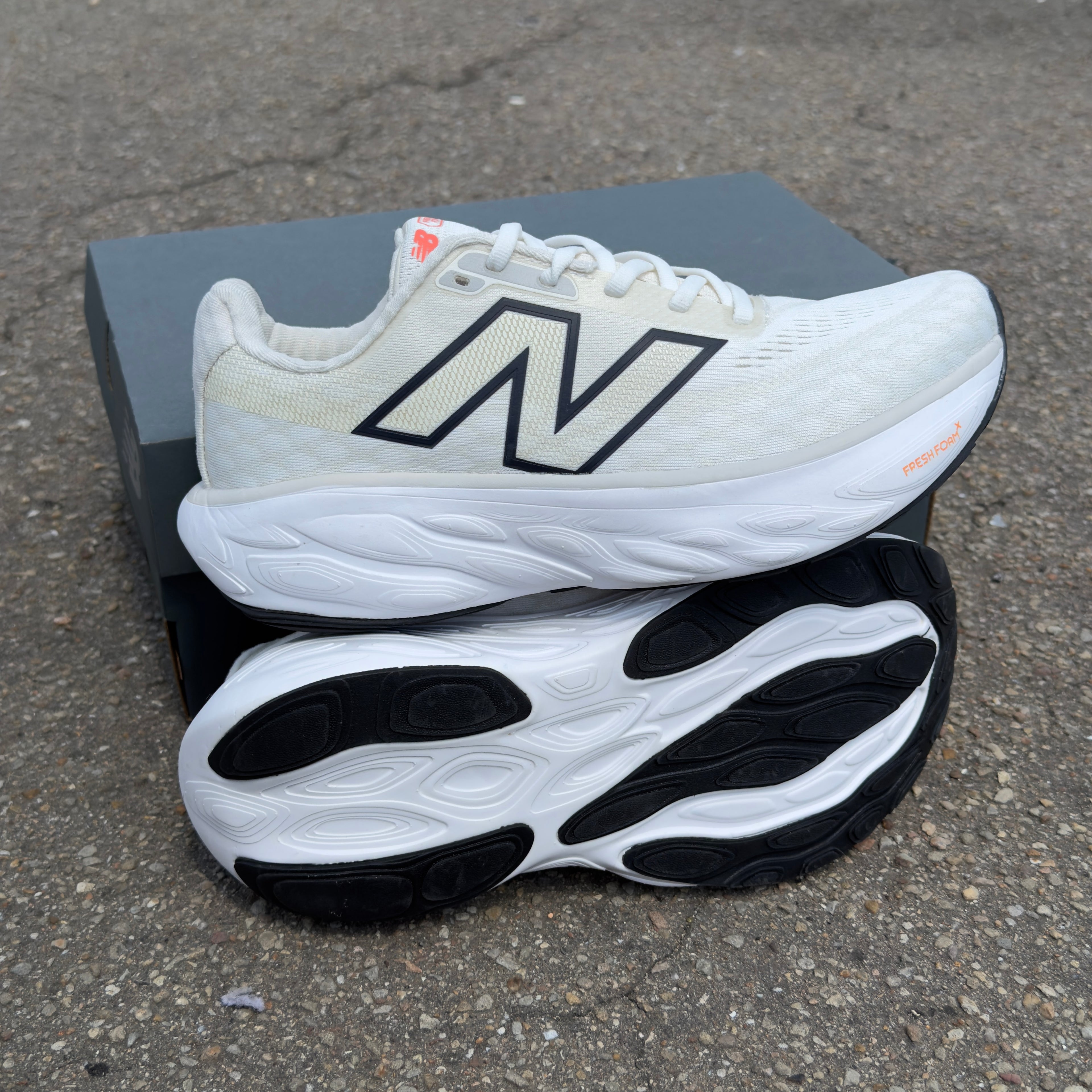 New balance 1080 V14