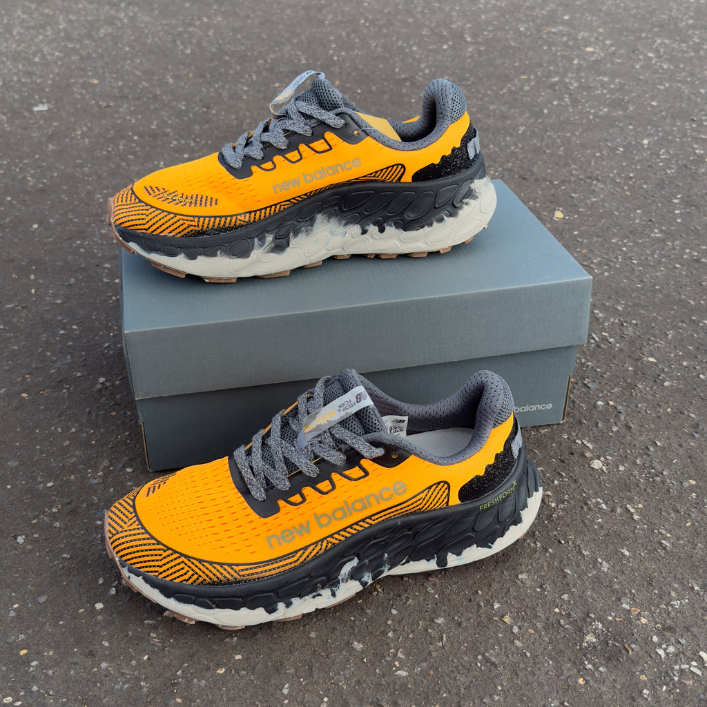 New balance More trail V3