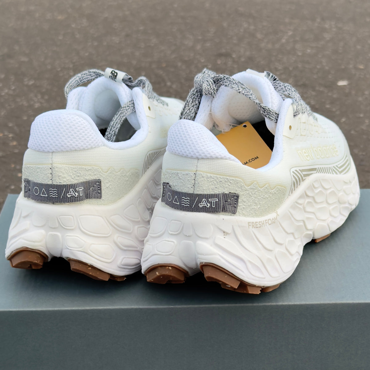 New balance More trail V3