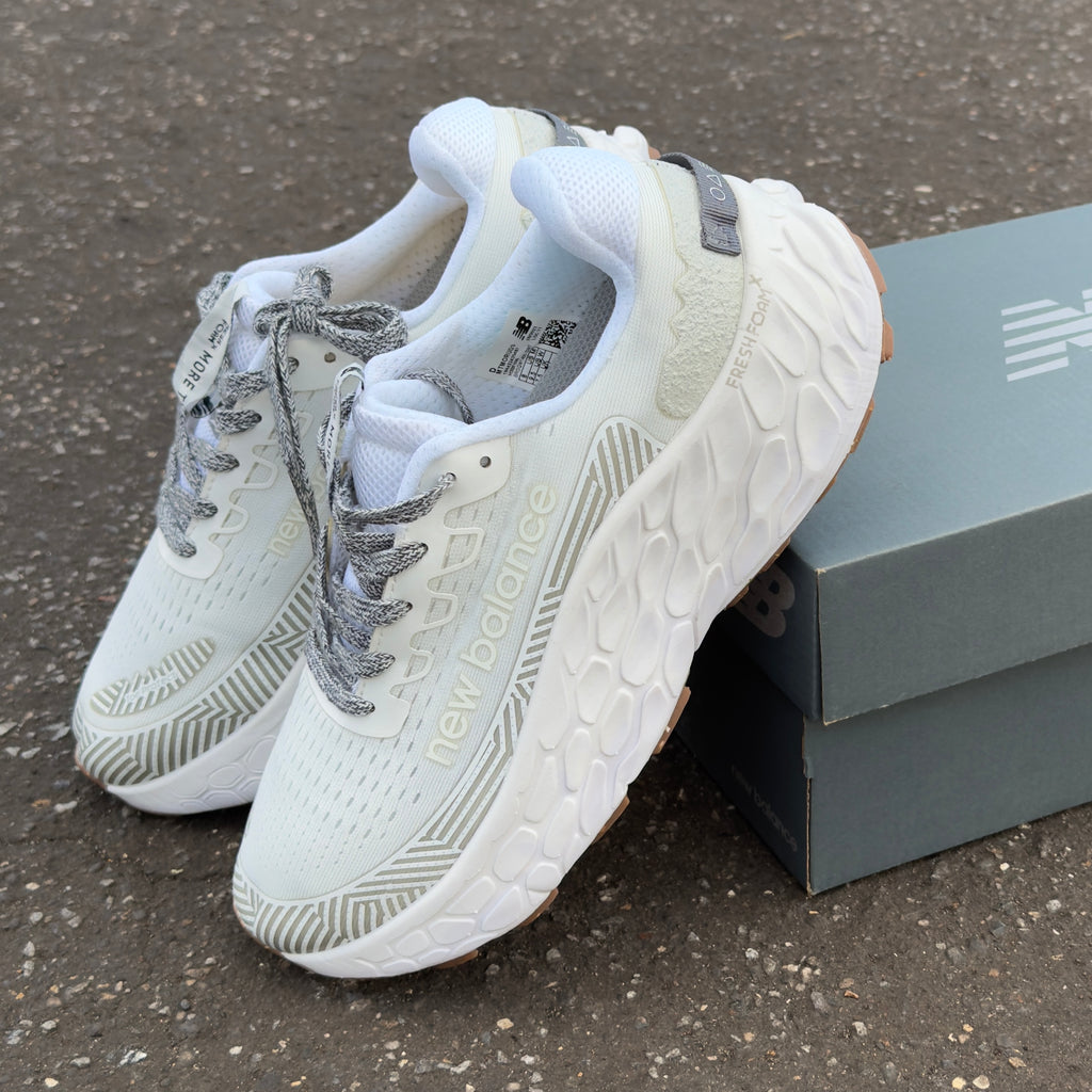New balance More trail V3