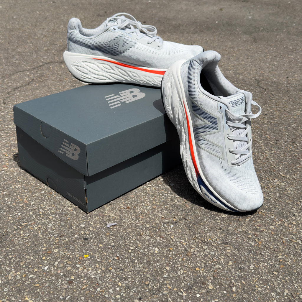 New balance 1080 V14