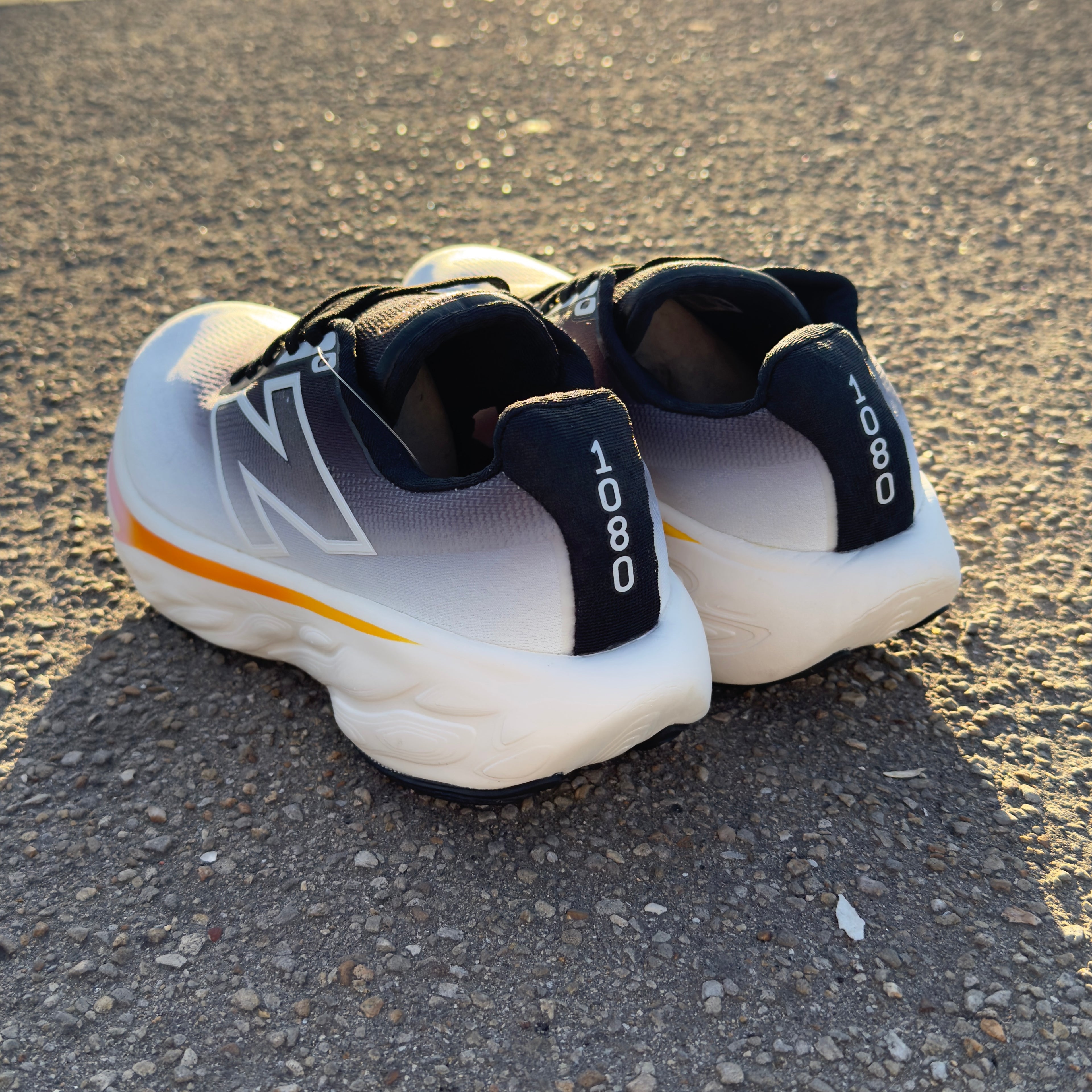 New balance 1080 V14