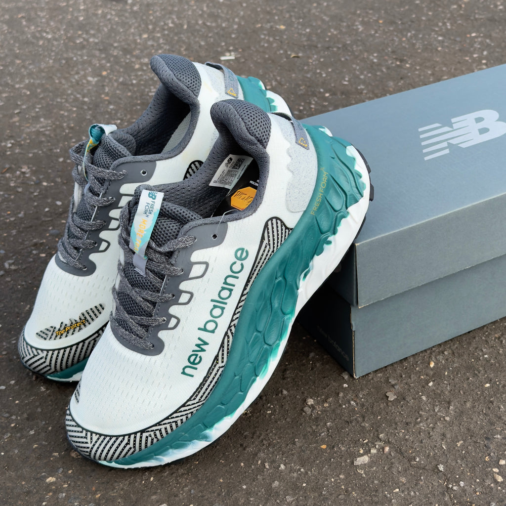 New balance More trail V3