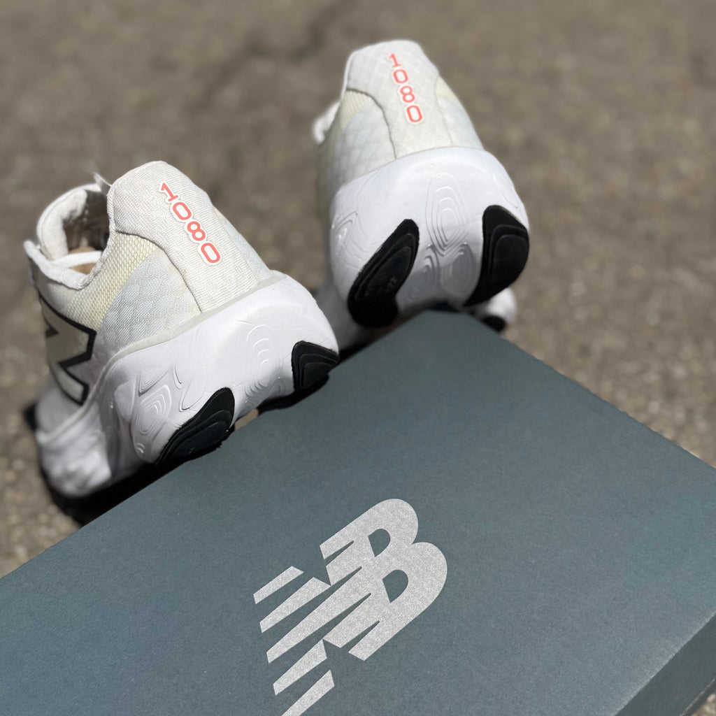 New balance 1080 V14