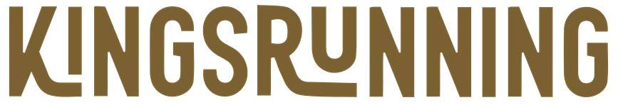 Kingsrunning